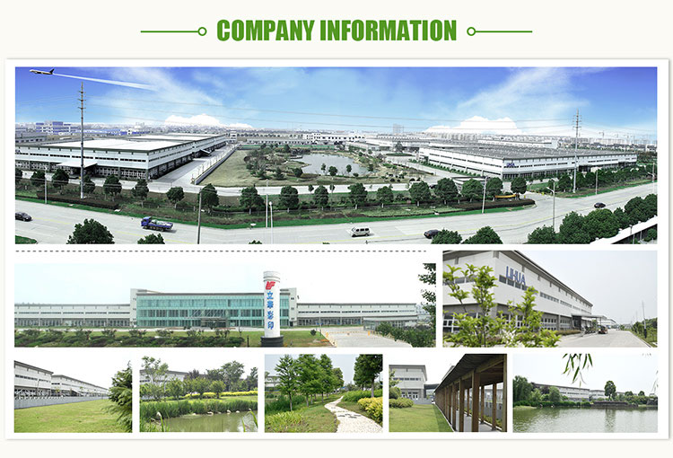 lihua company information