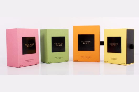 cosmetic packaging boxes