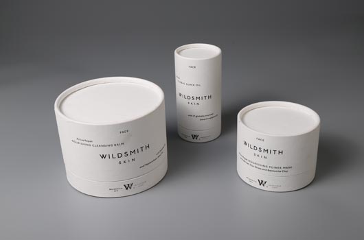 cosmetic packaging boxes
