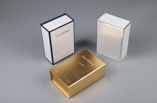 cosmetic packaging boxes