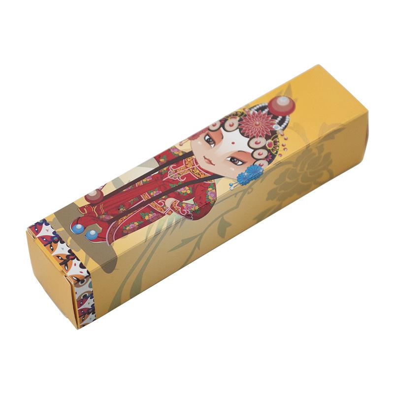 液基包装箱