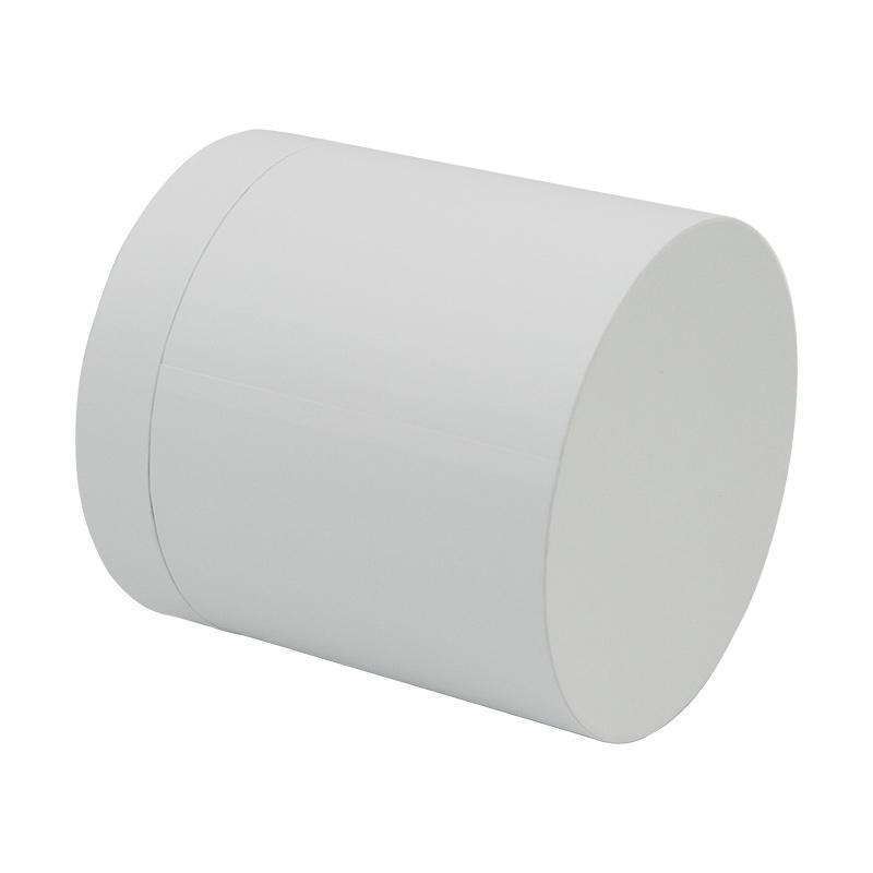 Round box