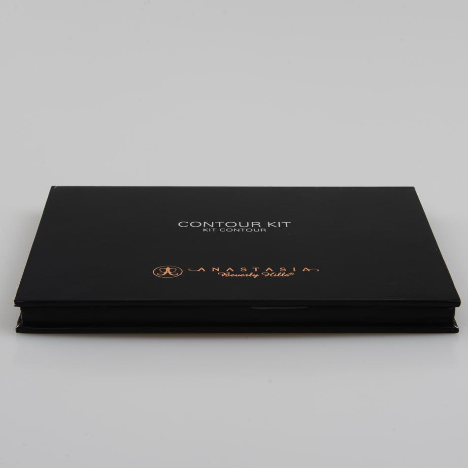 Cosmetic Rigid Box with Magnetic Opening