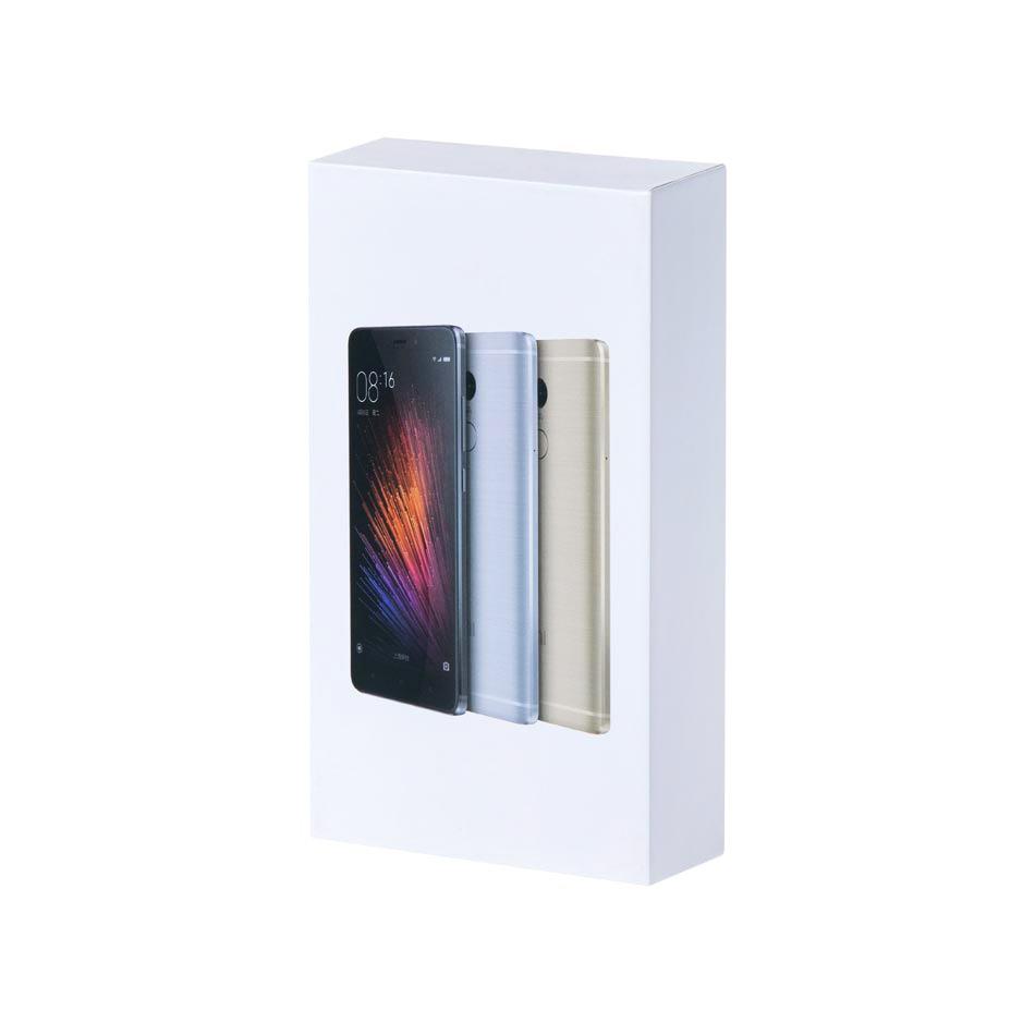 Cell Phone Packaging Box