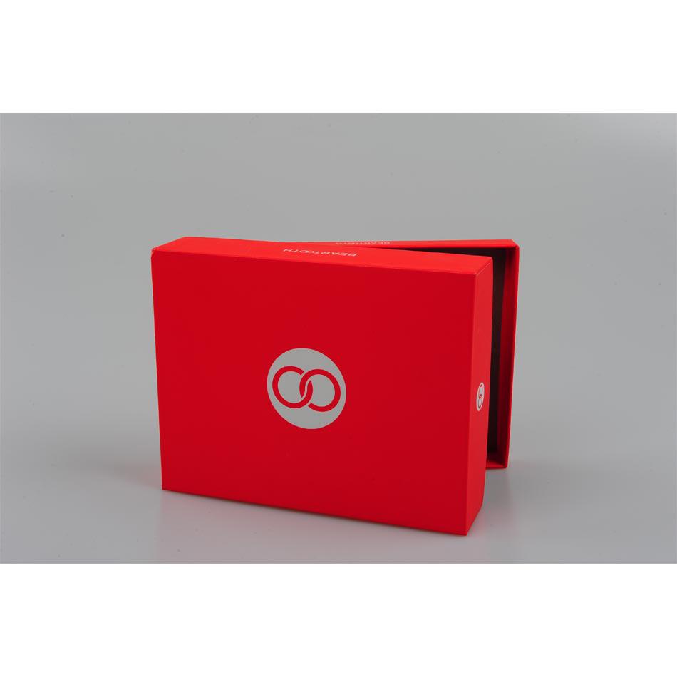 Lid and Base Gift Box