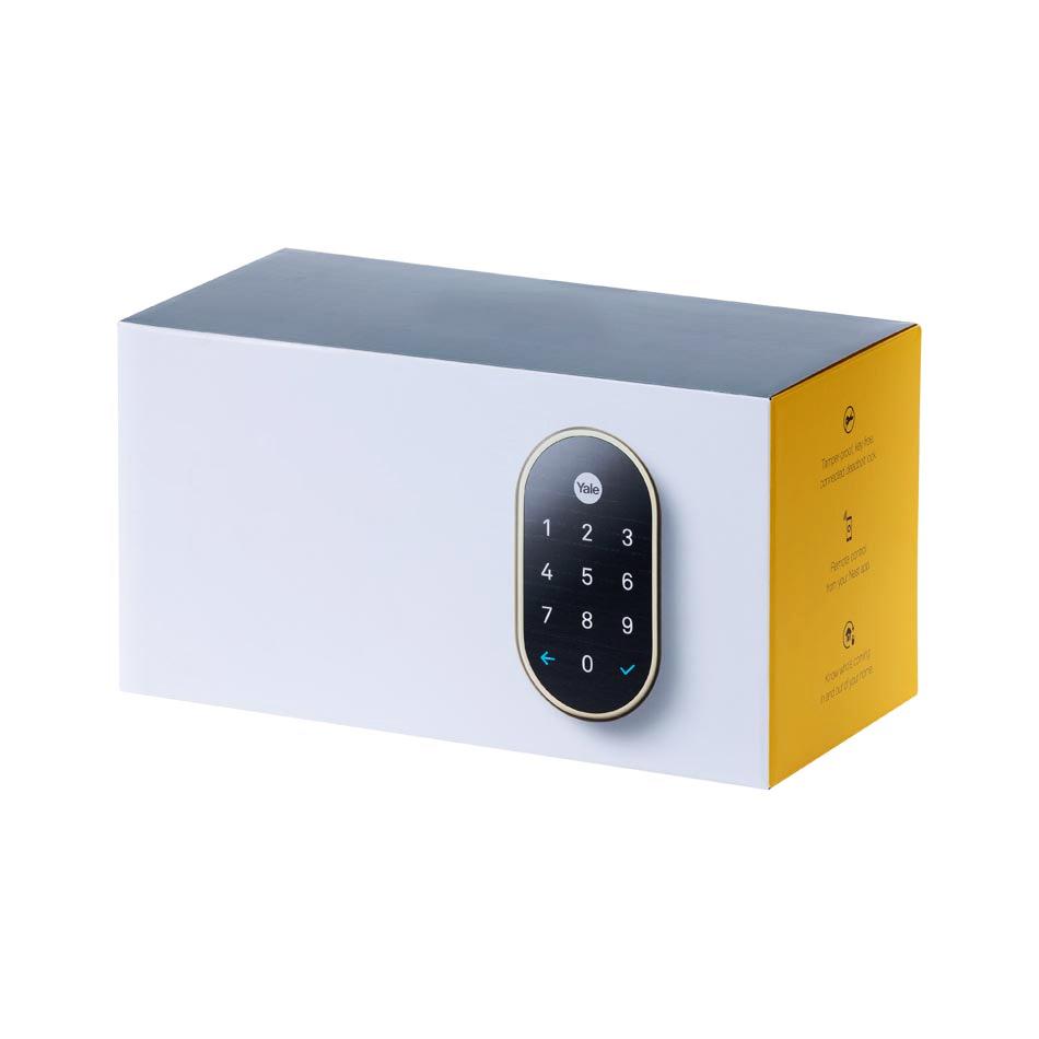 Custom Color Style Box