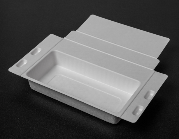 paper pulp molding