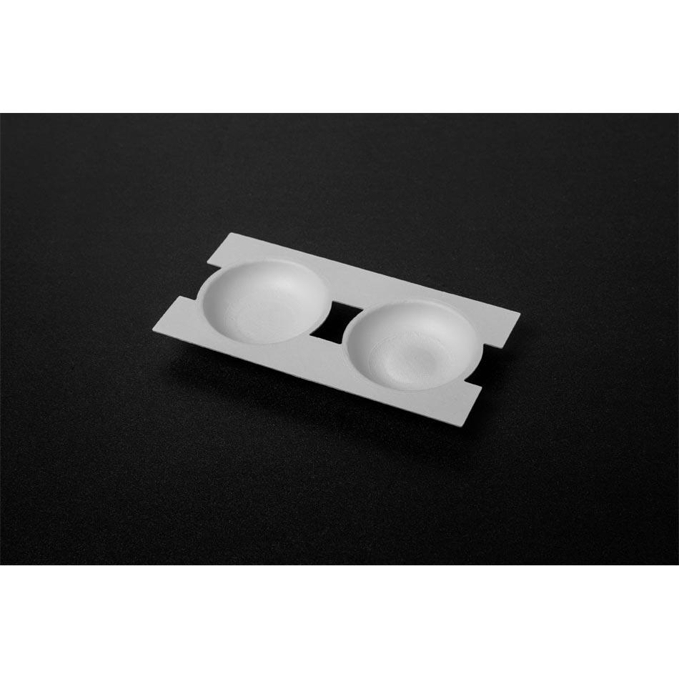 Cosmetics Formed Pulp Trays