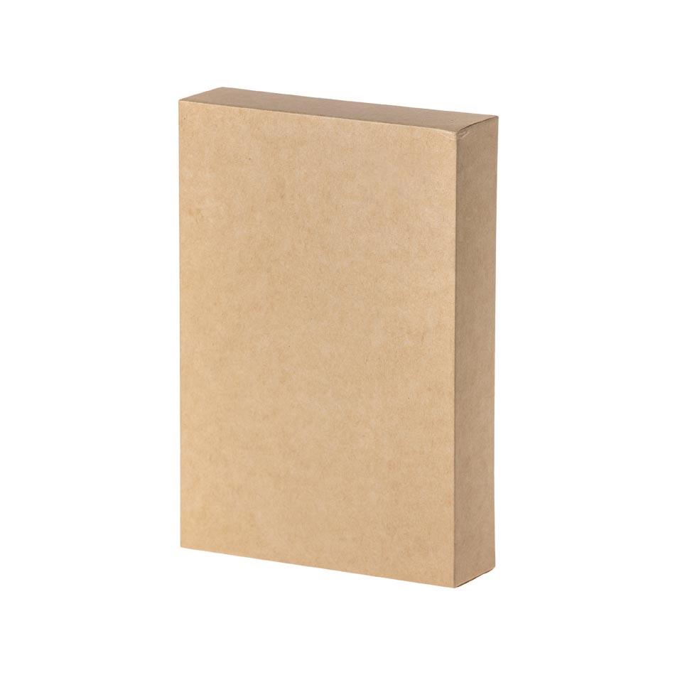 Natural Color hard box