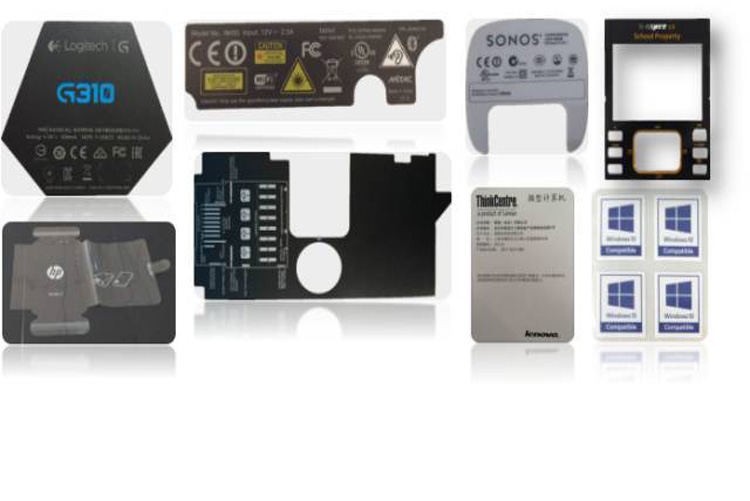 3C packaging box 